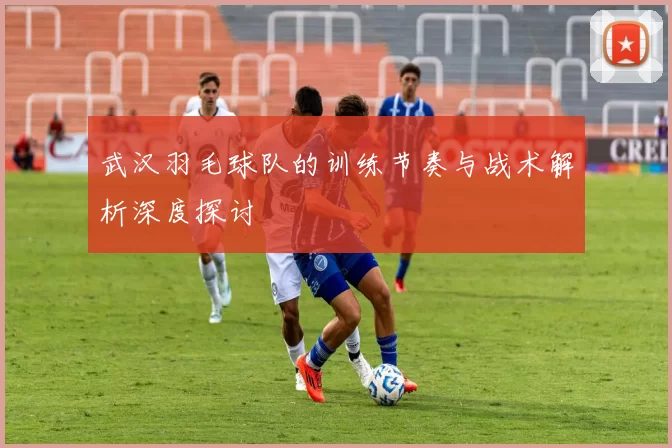 武汉羽毛球队的训练节奏与战术解析深度探讨