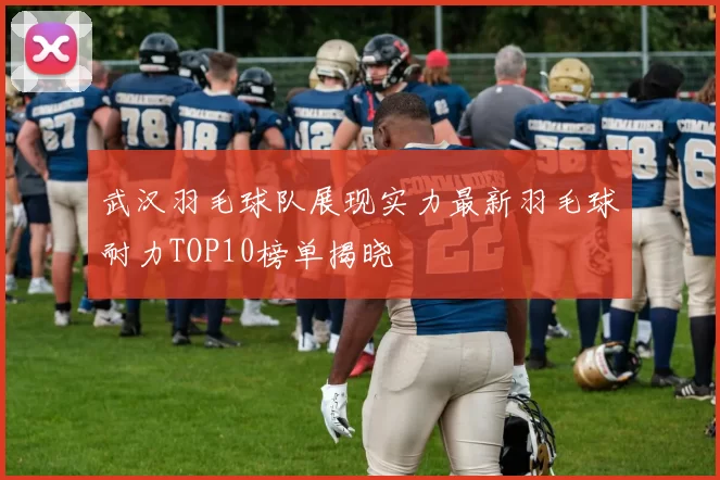 武汉羽毛球队展现实力最新羽毛球耐力TOP10榜单揭晓